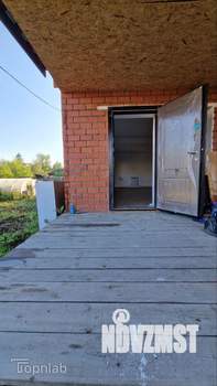 Коттедж 240м², 2-этажный, участок 5 сот.