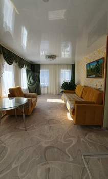 Дом 70м², 1-этажный, участок 13 сот.