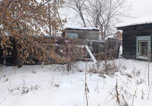 Дом 46м², 1-этажный, участок 7 сот.