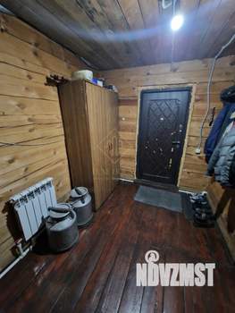 Дом 197м², 2-этажный, участок 15 сот.