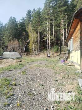 Дом 41м², 1-этажный, участок 10 сот.