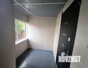 Дом 57м², 1-этажный, участок 7 сот.