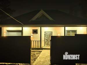 Дом 189м², 1-этажный, участок 10 сот.