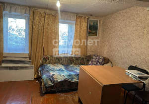 Дом 37м², 1-этажный, участок 7 сот.