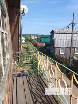 Дом 74м², 2-этажный, участок 14 сот.