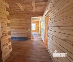 Дом 164м², 1-этажный, участок 9 сот.