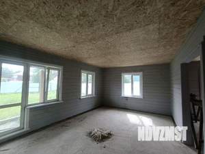 Дом 82м², 1-этажный, участок 5 сот.