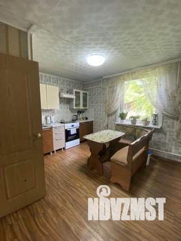 Дом 88м², 1-этажный, участок 10 сот.