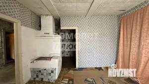 Дом 34м², 1-этажный, участок 3 сот.