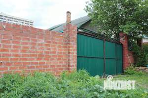 Дом 75м², 1-этажный, участок 6 сот.