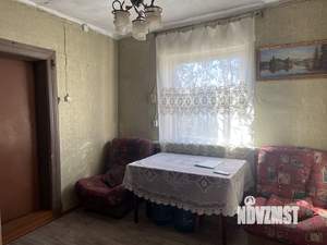 Дом 50м², 1-этажный, участок 12 сот.