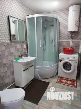 Дом 117м², 1-этажный, участок 5 сот.