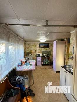 Дом 63м², 1-этажный, участок 4 сот.