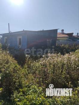 Дом 42м², 1-этажный, участок 5 сот.