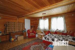 Дом 66м², 2-этажный, участок 9 сот.