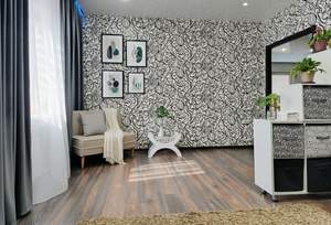 Дом 138м², 2-этажный, участок 5 сот.