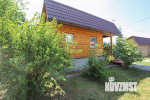 Дом 181м², 2-этажный, участок 19 сот.