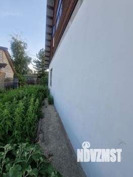 Дом 90м², 1-этажный, участок 7 сот.