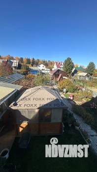 Дом 118м², 2-этажный, участок 14 сот.