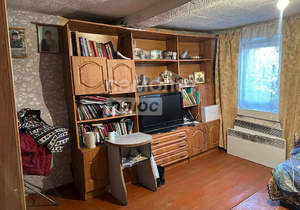 Дом 37м², 1-этажный, участок 7 сот.