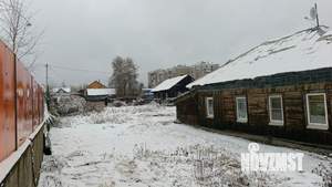 Дом 60м², 1-этажный, участок 8 сот.