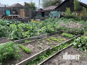 Дом 52м², 1-этажный, участок 4 сот.