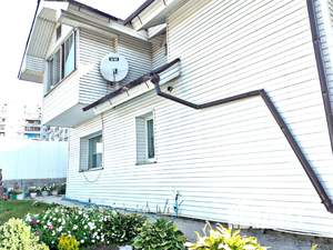 Коттедж 168м², 2-этажный, участок 3 сот.