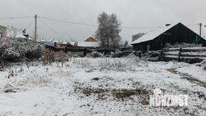 Дом 60м², 1-этажный, участок 8 сот.