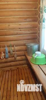 Дом 121м², 2-этажный, участок 16 сот.