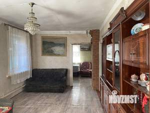 Дом 50м², 1-этажный, участок 12 сот.