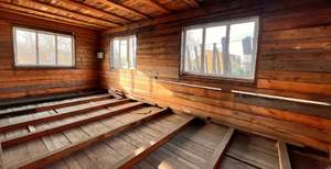 Дом 58м², 1-этажный, участок 20 сот.