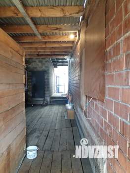 Дом 100м², 2-этажный, участок 8 сот.