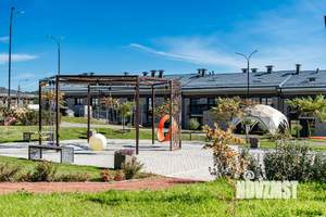 Коттедж 170м², 2-этажный, участок 4 сот.