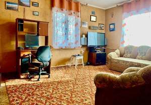 Дом 84м², 2-этажный, участок 3 сот.