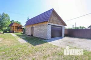 Дом 181м², 2-этажный, участок 19 сот.