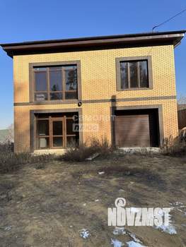 Коттедж 200м², 2-этажный, участок 5 сот.