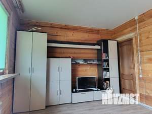 Дом 129м², 1-этажный, участок 10 сот.