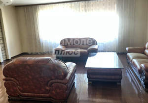 Дом 290м², 3-этажный, участок 2 сот.