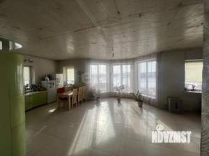 Дом 301м², 3-этажный, участок 12 сот.