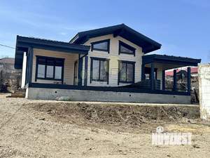 Дом 164м², 1-этажный, участок 9 сот.