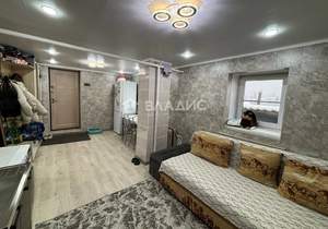 Дом 70м², 1-этажный, участок 5 сот.