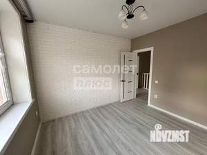 Дом 130м², 2-этажный, участок 2 сот.