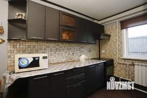 Дом 100м², 2-этажный, участок 4 сот.