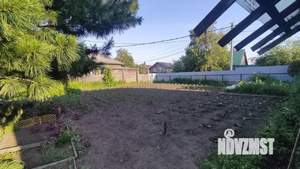 Дом 33м², 1-этажный, участок 10 сот.