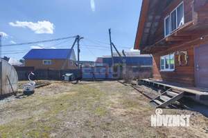 Дом 140м², 2-этажный, участок 6 сот.