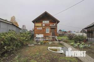 Дом 72м², 1-этажный, участок 10 сот.