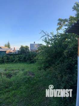 Дом 27м², 1-этажный, участок 5 сот.