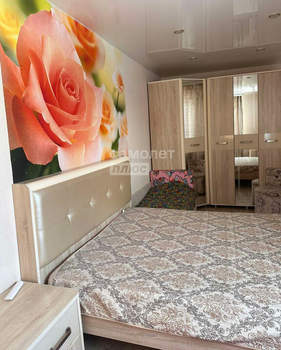 Дом 259м², 3-этажный, участок 5 сот.