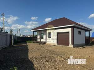 Дом 150м², 1-этажный, участок 5 сот.