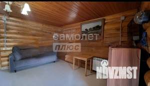 Дом 190м², 2-этажный, участок 6 сот.